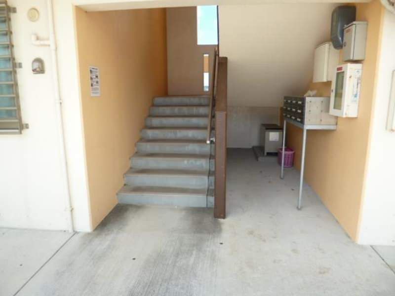 OHANA HARMONY 2LDK Apartment for Rent in Yaese Town, Okinawa - Thumbnail 3