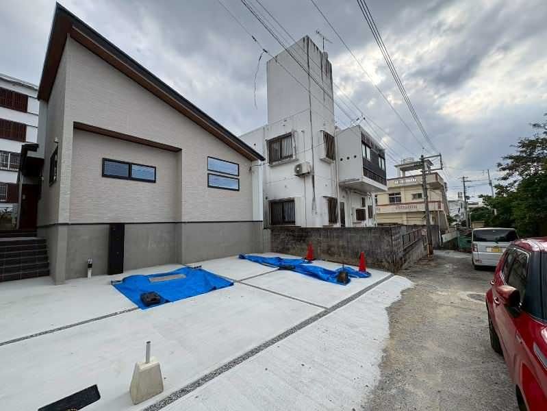 New 4LDK Single-Story House for Sale in Ginowan, Okinawa - Thumbnail 4