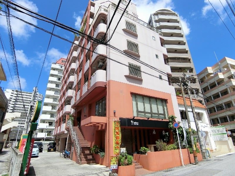 1LDK Apartment for Rent in Asato, Naha - Estate Asato Unit 1001 - Thumbnail 2