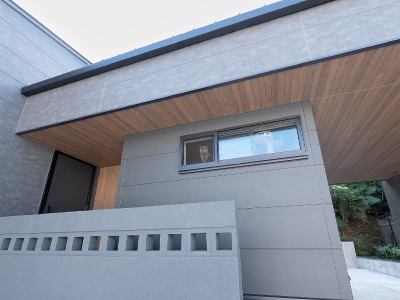 New 4LDK Designer House for Rent in Yomitan Village, Okinawa - Thumbnail 4