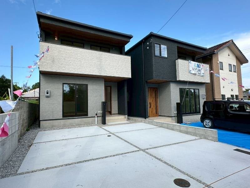 New 3LDK House in Yaese Town, Okinawa - 2026 Build - Thumbnail 2