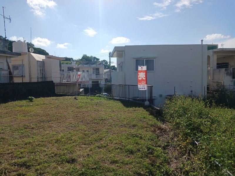 Vacant Land for Sale in Ueda, Tomigusuku City, Okinawa - Thumbnail 3