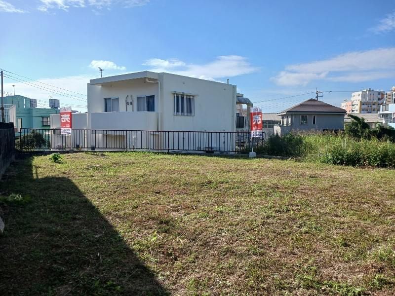 Vacant Land for Sale in Ueda, Tomigusuku City, Okinawa - Thumbnail 2