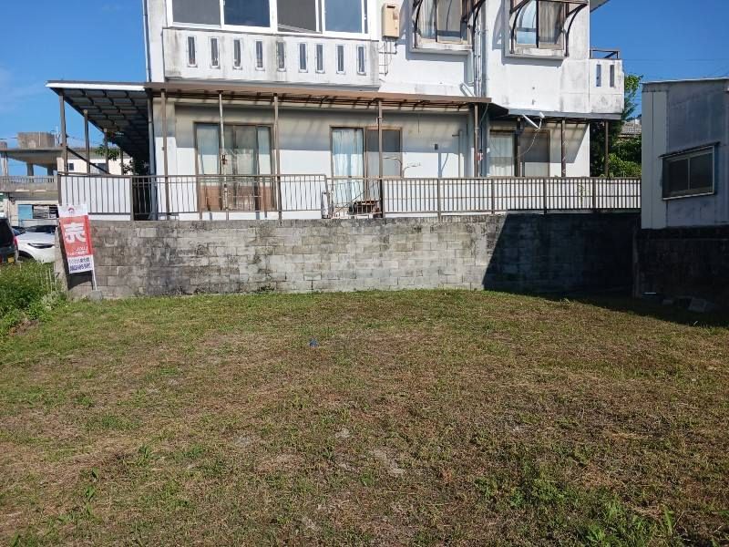 Vacant Land for Sale in Ueda, Tomigusuku City, Okinawa - Thumbnail 4