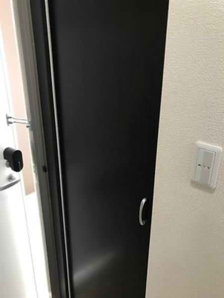 1K Apartment in Yomitan, Okinawa – 28 sqm, 2020 Build - Thumbnail 4