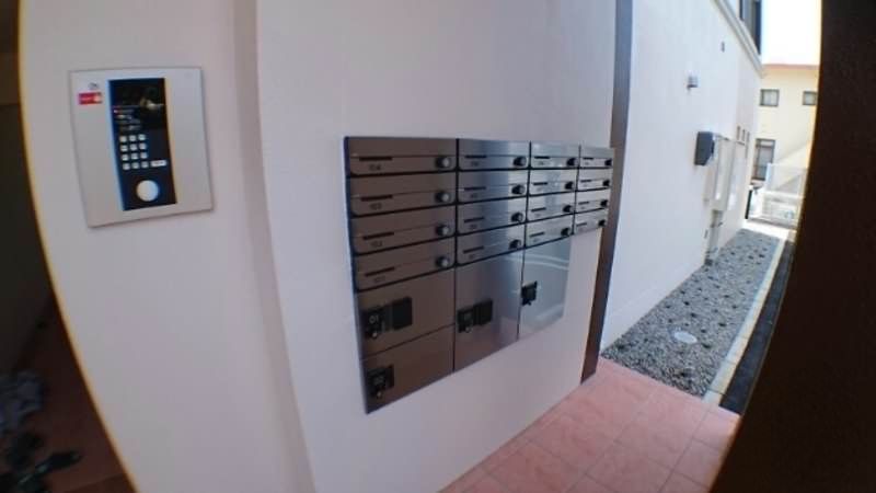 Modern 2LDK Apartment for Rent in Ginowan Village, Okinawa - Thumbnail 3