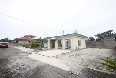 Renovated 1LDK House in Yaese Town, Okinawa — Image 1, Yaese, Okinawa