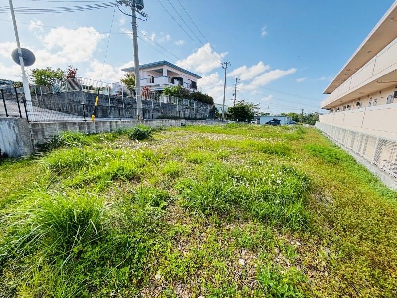 615 sqm Land for Sale in Ishikawa, Uruma City, Okinawa - Thumbnail 4
