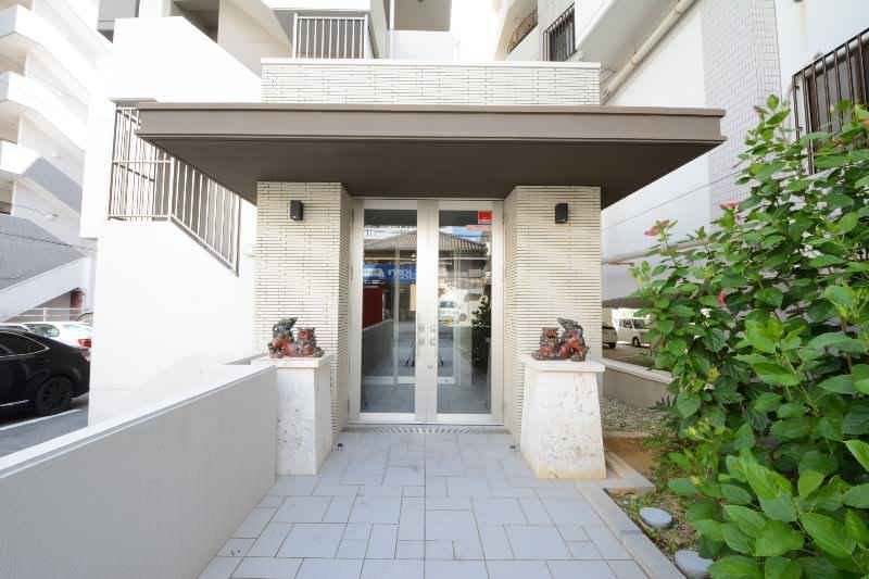 1LDK Apartment for Rent in Asato, Naha City, Okinawa - Thumbnail 3