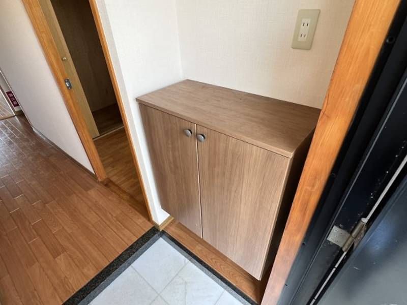 3DK Apartment for Rent in Nishihara Town, Okinawa - Thumbnail 3