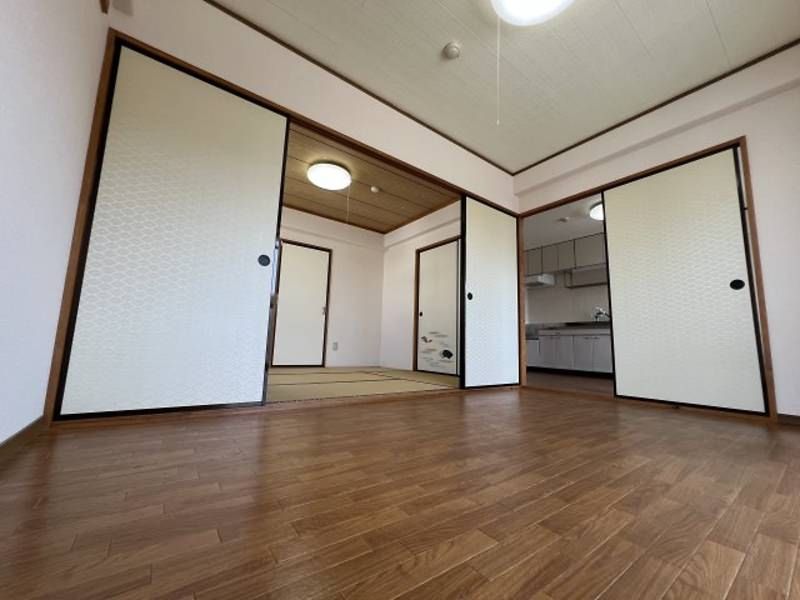 3DK Apartment for Rent in Nishihara Town, Okinawa - Thumbnail 4