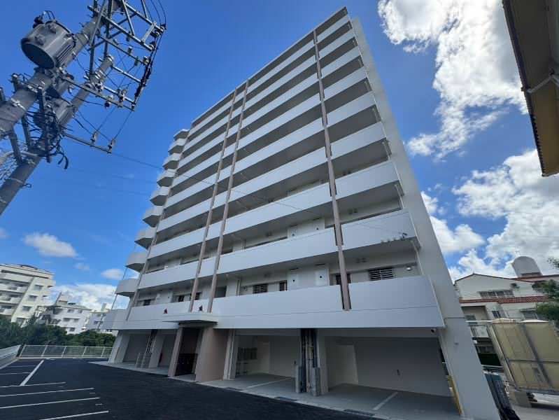 New 2LDK Apartment for Rent in Kouru, Naha, Okinawa - Image 1