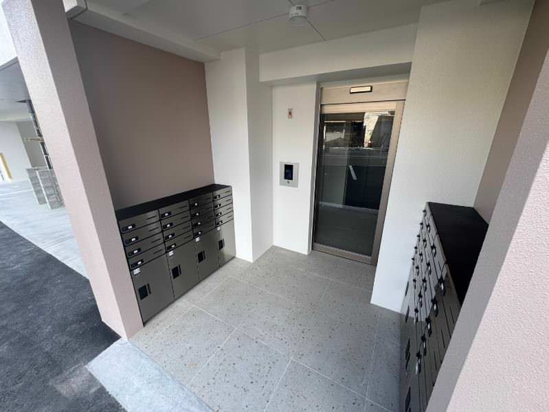 New 2LDK Apartment for Rent in Kouru, Naha, Okinawa - Thumbnail 3