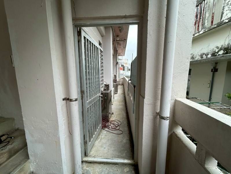 4LDK Pet-Friendly Apartment for Rent in Okinawa City, Jomae-cho - Thumbnail 4