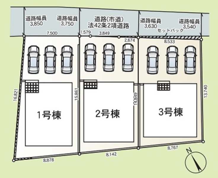 New 4LDK House for Sale in Itoman, Okinawa - Thumbnail 2