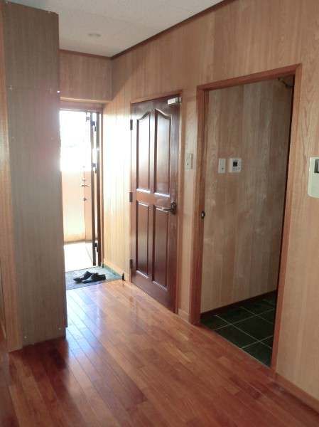 2LDK Apartment for Rent in Yara, Kadena Town, Okinawa - Thumbnail 4