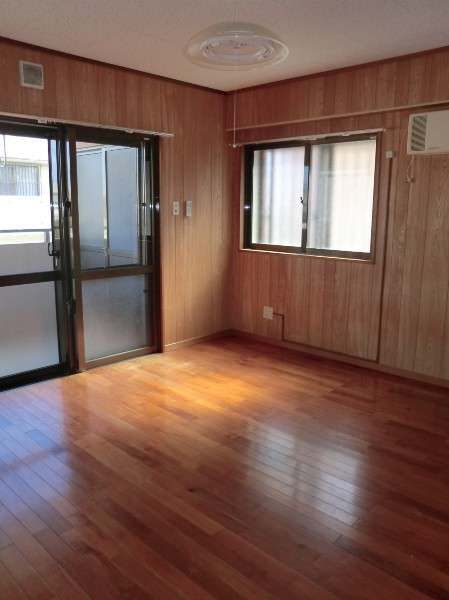 2LDK Apartment for Rent in Yara, Kadena Town, Okinawa - Thumbnail 3