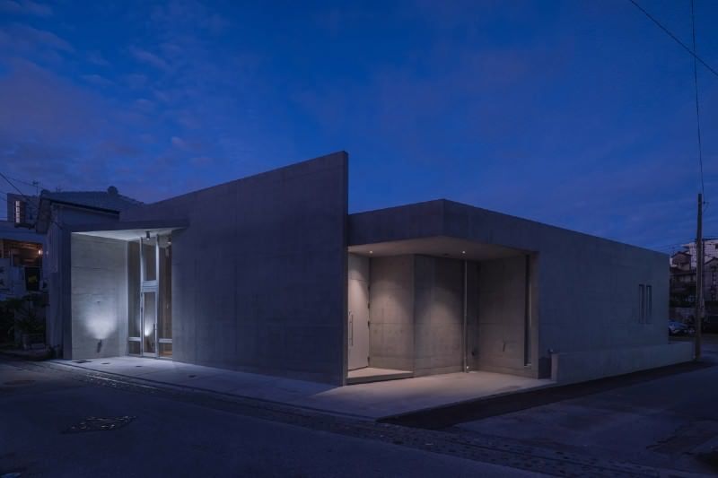 New RC 3LDK House in Tsuboya, Naha, Okinawa - Image 1