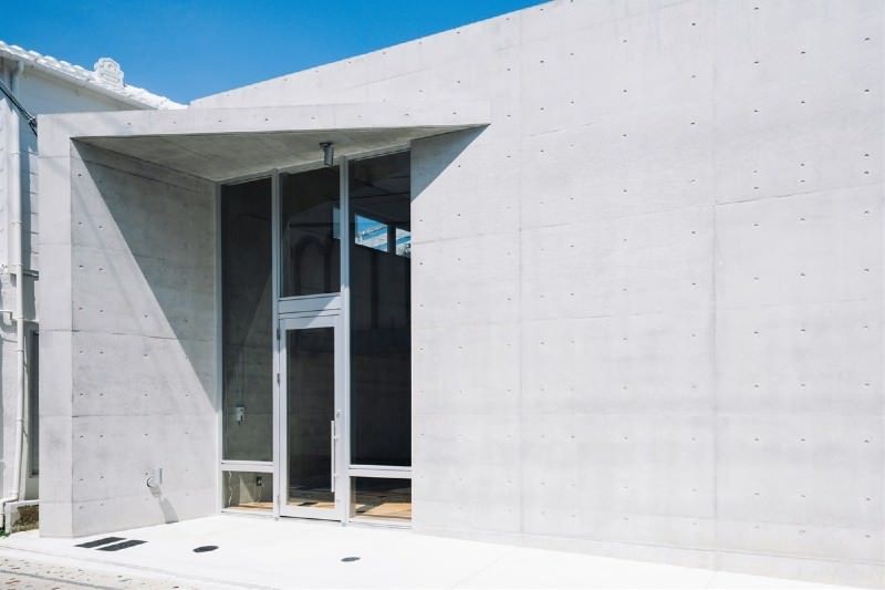 New RC 3LDK House in Tsuboya, Naha, Okinawa - Thumbnail 2