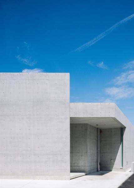 New RC 3LDK House in Tsuboya, Naha, Okinawa - Thumbnail 3