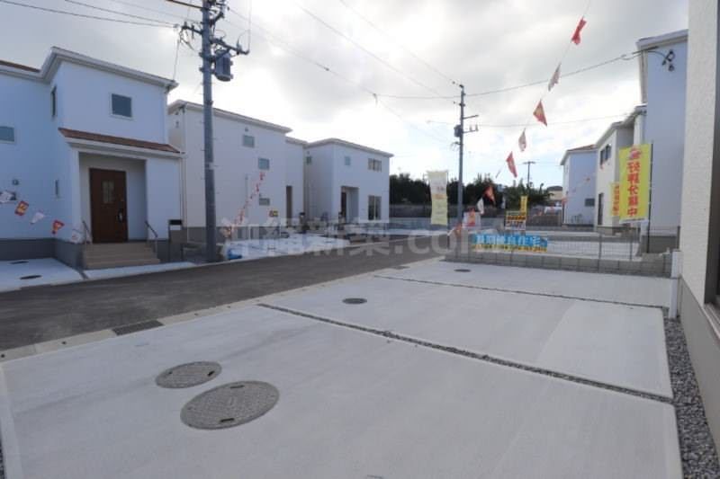 New 4LDK House in Yaese Town, Okinawa | 2025 Build - Main Image