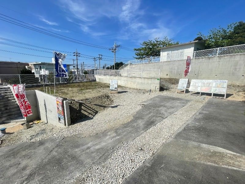 New 3LDK House in Uruma City, Okinawa - Thumbnail 4