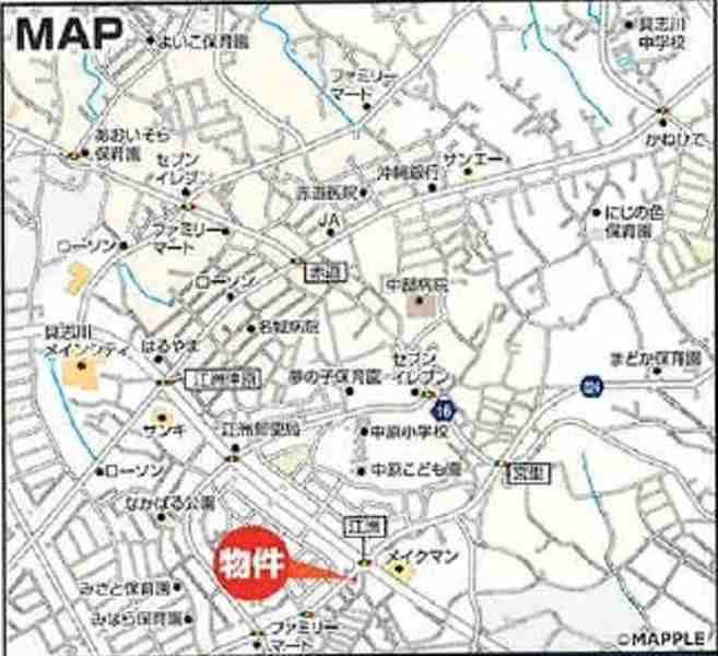 New 3LDK House in Uruma City, Okinawa - Thumbnail 3