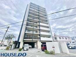 2LDK Apartment for Sale in Miyazato, Okinawa City - Thumbnail 2