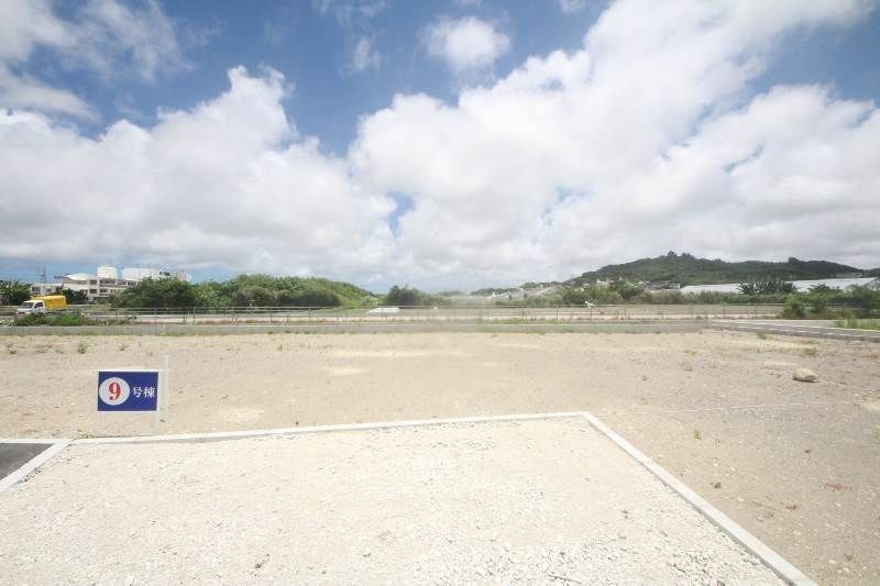 Land for Sale in Watabashi, Tomigusuku - 135.02 sqm Plot - Thumbnail 4