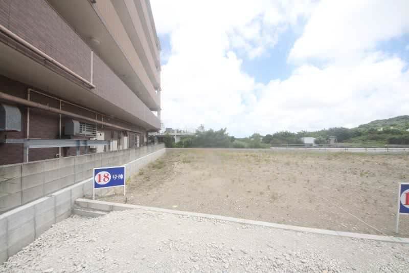 Land for Sale in Watabashi, Tomigusuku - 135.02 sqm Plot - Thumbnail 2