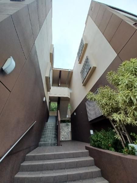 Terrace Haku 1LDK Apartment for Rent in Ginowan, Okinawa - Thumbnail 2