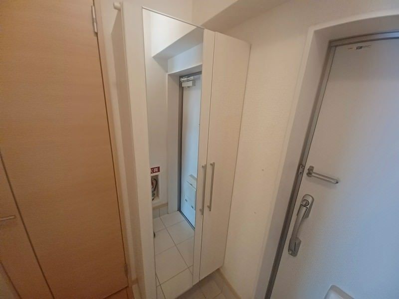 Terrace Haku 1LDK Apartment for Rent in Ginowan, Okinawa - Thumbnail 4