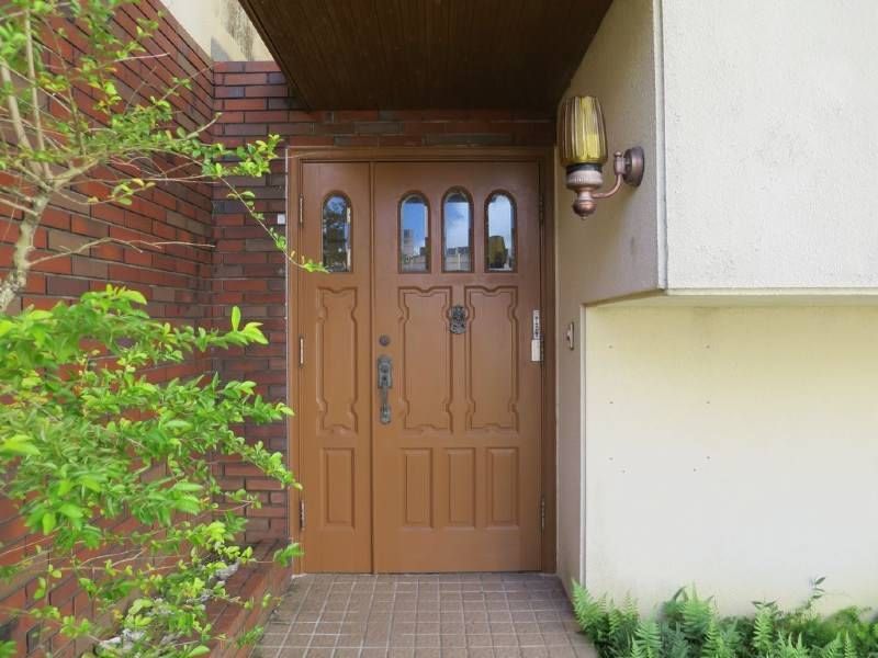 5LDK House for Rent with Garden in Naha, Okinawa - Thumbnail 3