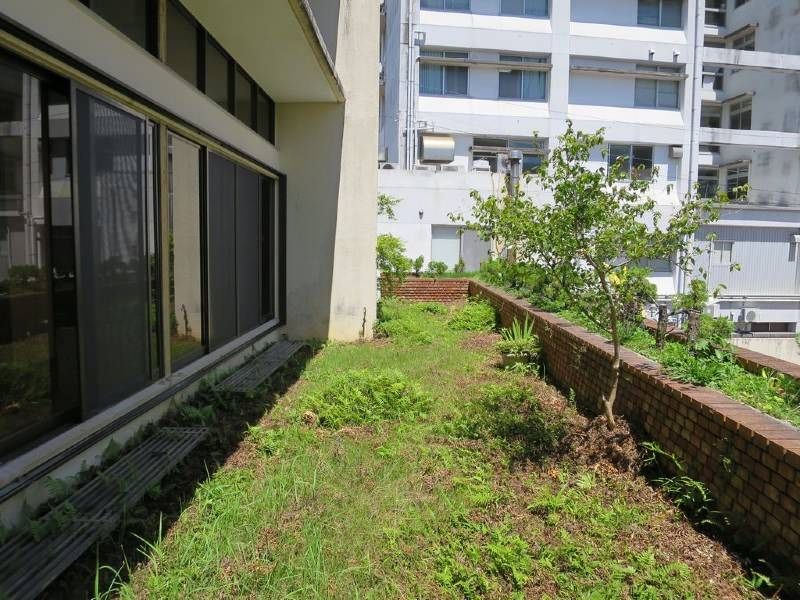 5LDK House for Rent with Garden in Naha, Okinawa - Thumbnail 2