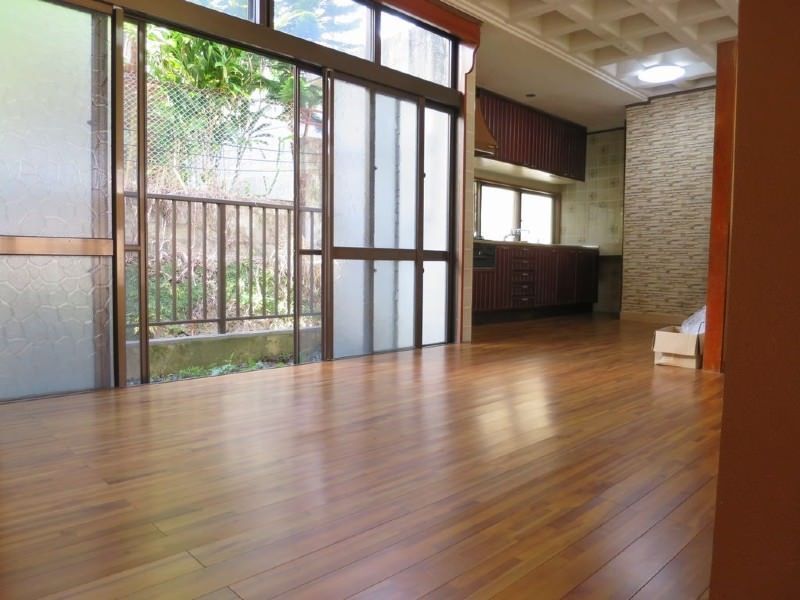 5LDK House for Rent with Garden in Naha, Okinawa - Thumbnail 4