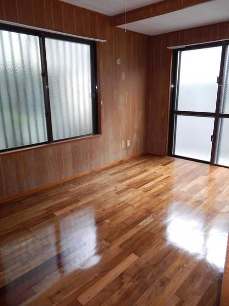 Maison Yutori 21: 2LDK Apartment for Rent in Okinawa City - Thumbnail 4