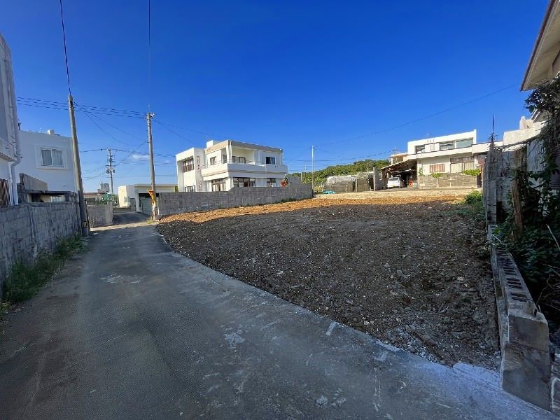 Land for Sale in Maehira, Itoman City, Okinawa - Thumbnail 4