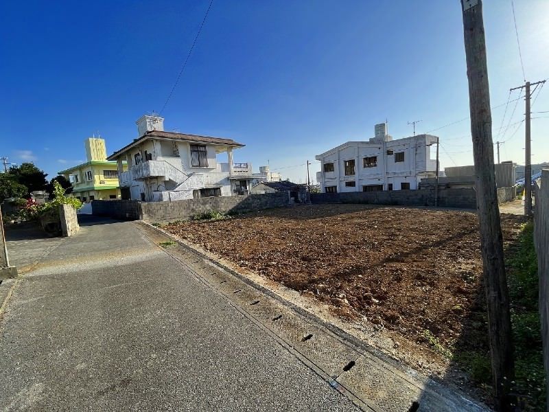 Land for Sale in Maehira, Itoman City, Okinawa - Thumbnail 2