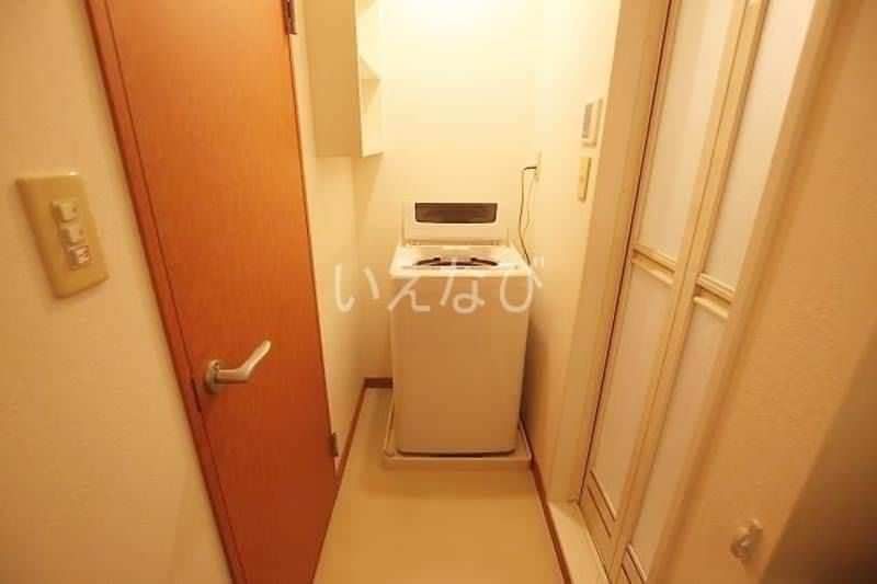 Leopalace Green Hill 1K Rental Apartment in Ginowan, Okinawa - Thumbnail 4