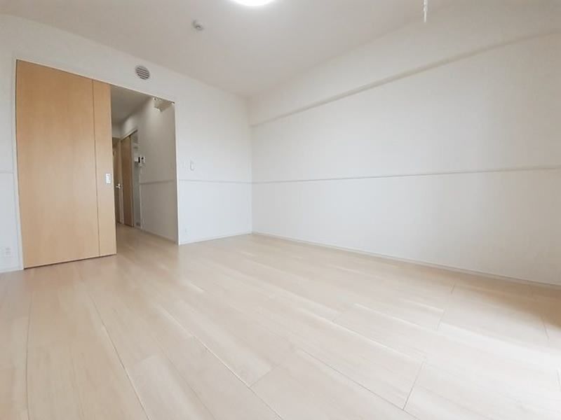 1K Apartment for Rent in Tsuboya, Naha City, Okinawa - Thumbnail 4