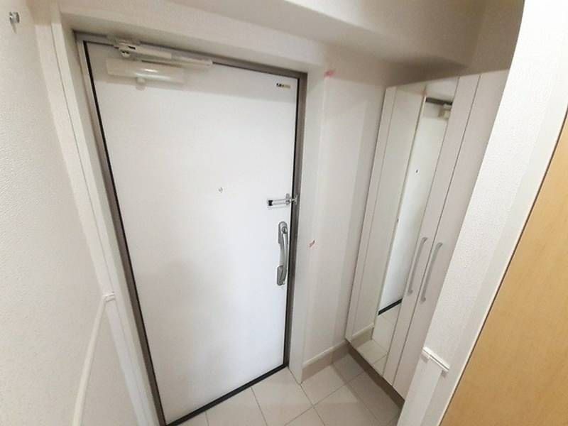 1K Apartment for Rent in Tsuboya, Naha City, Okinawa - Thumbnail 3