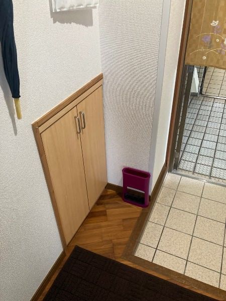2LDK Apartment for Rent in Itoman City, Okinawa - Thumbnail 4