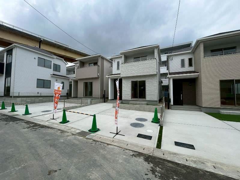 New 2026 3LDK House in Uruma City, Okinawa for Sale - Thumbnail 3