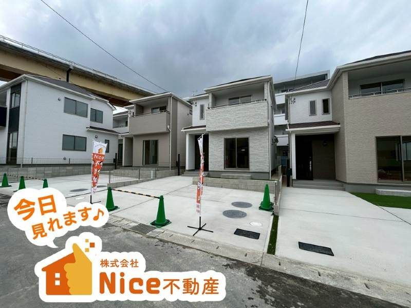 New 2026 3LDK House in Uruma City, Okinawa for Sale - Thumbnail 4