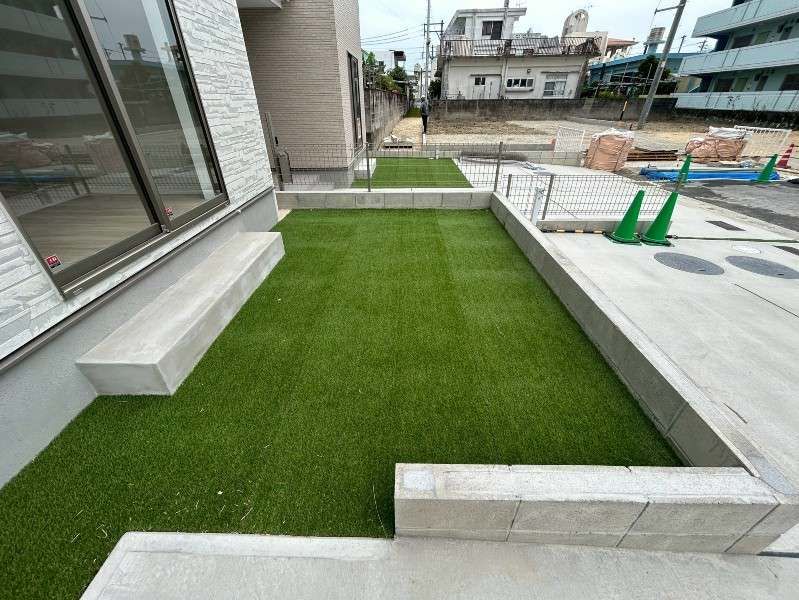 New 2026 3LDK House in Uruma City, Okinawa for Sale - Thumbnail 2