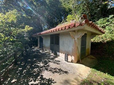 1,476 sqm Land for Sale in Fukeina, Nago City, Okinawa — House, Nago, Okinawa