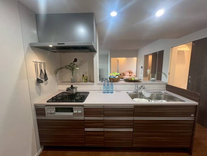 New 3LDK Apartment for Sale in Okinawa City's Takahara District - Thumbnail 4