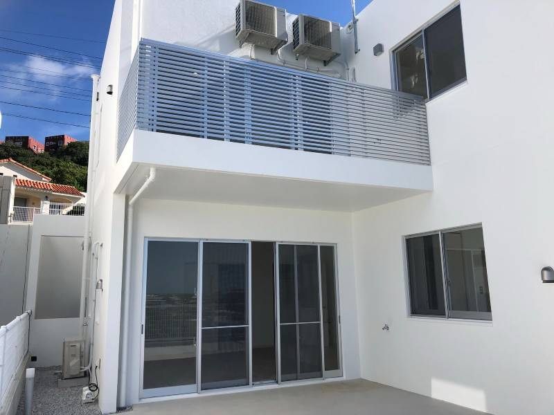 2021 Built 3LDK RC House for Sale in Uruma, Okinawa - Thumbnail 2