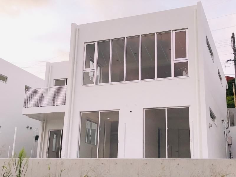 2021 Built 3LDK RC House for Sale in Uruma, Okinawa - Thumbnail 3