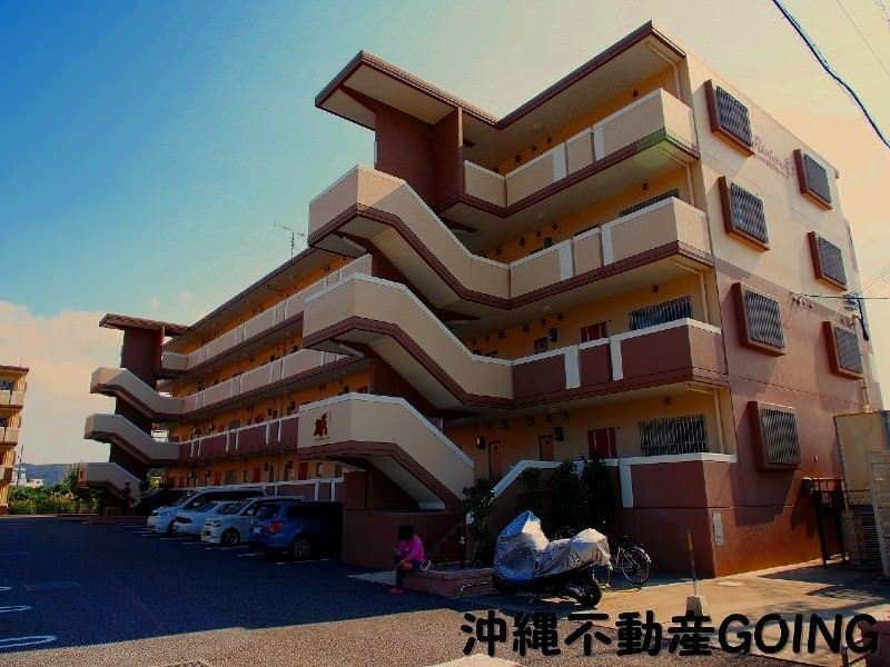Pet-Friendly 1LDK Apartment for Rent in Nago, Okinawa - Thumbnail 2